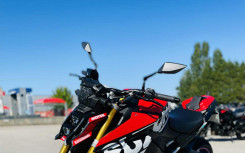 SUZUKI GSX-S 1000 SERT