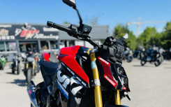 SUZUKI GSX-S 1000 SERT