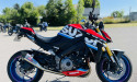 SUZUKI GSX-S 1000 SERT