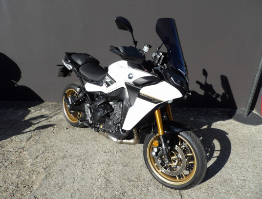 YAMAHA TRACER 9 GT