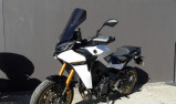 YAMAHA TRACER 9 GT