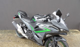 KAWASAKI NINJA 500 A2
