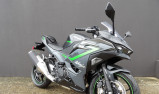 KAWASAKI NINJA 500 A2