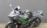 KAWASAKI NINJA 500 A2