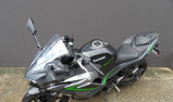 KAWASAKI NINJA 500 A2