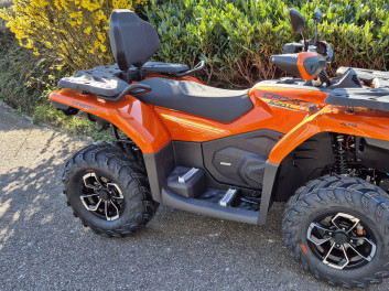 CF MOTO CFORCE 520 EXPERT ABS MOTORS 54 