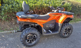 CF MOTO CFORCE 520 EXPERT ABS MOTORS 54 