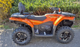 CF MOTO CFORCE 520 EXPERT ABS MOTORS 54 