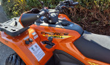 CF MOTO CFORCE 520 EXPERT ABS MOTORS 54 