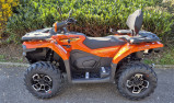 CF MOTO CFORCE 520 EXPERT ABS MOTORS 54 