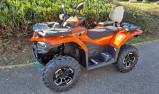 CF MOTO CFORCE 520 EXPERT ABS MOTORS 54 
