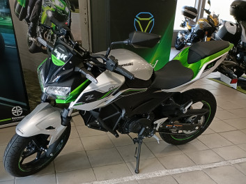 KAWASAKI Ze-1 ELECTRIQUE 650 KMS 2024 NEW S 2024  ZE1 Z E 1