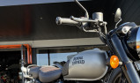 ROYAL ENFIELD CLASSIC 350 BLACK FINISH 