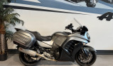 KAWASAKI GTR 1400