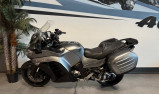 KAWASAKI GTR 1400