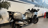 KAWASAKI GTR 1400