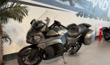 KAWASAKI GTR 1400