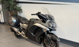 KAWASAKI GTR 1400