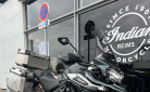 TRIUMPH TIGER 1200 EXPLORER XCA 