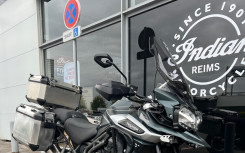 TRIUMPH TIGER 1200 EXPLORER XCA 