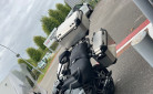 TRIUMPH TIGER 1200 EXPLORER XCA 
