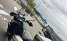 TRIUMPH TIGER 1200 EXPLORER XCA 