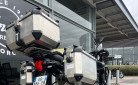 TRIUMPH TIGER 1200 EXPLORER XCA 
