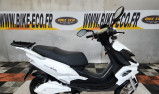 EFUN PULSE ELECTRIQUE ACCIDENTE pour GARAGE ou EXPORT (REF 61371)