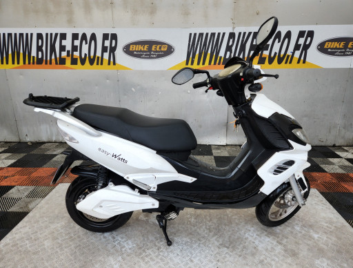 EFUN PULSE ELECTRIQUE ACCIDENTE pour GARAGE ou EXPORT (REF 61371)