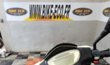 EFUN PULSE ELECTRIQUE ACCIDENTE pour GARAGE ou EXPORT (REF 61371)
