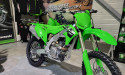 KAWASAKI KX250F CROSS