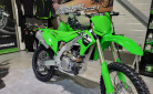KAWASAKI KX250F CROSS