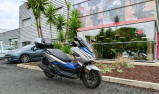 HONDA FORZA 125 SMART TOP BOX ABS
