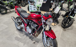 SUZUKI GSF 1200 N BANDIT SEULEMENT 23900 KM