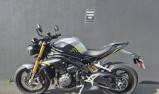TRIUMPH SPEED TRIPLE 1200 RS