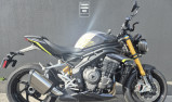 TRIUMPH SPEED TRIPLE 1200 RS