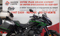 KAWASAKI VERSYS 650 ABS