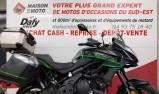 KAWASAKI VERSYS 650 ABS