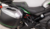 KAWASAKI VERSYS 650 ABS