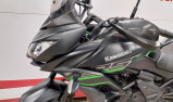 KAWASAKI VERSYS 650 ABS