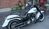 HARLEY-DAVIDSON SOFTAIL FAT BOY 1690 SPECIAL GARANTIE 12 MOIS 