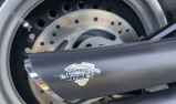 HARLEY-DAVIDSON SOFTAIL FAT BOY 1690 SPECIAL GARANTIE 12 MOIS 
