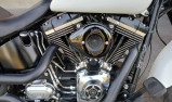 HARLEY-DAVIDSON SOFTAIL FAT BOY 1690 SPECIAL GARANTIE 12 MOIS 