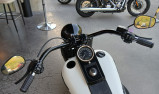 HARLEY-DAVIDSON SOFTAIL FAT BOY 1690 SPECIAL GARANTIE 12 MOIS 