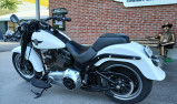 HARLEY-DAVIDSON SOFTAIL FAT BOY 1690 SPECIAL GARANTIE 12 MOIS 