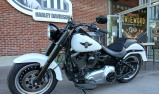 HARLEY-DAVIDSON SOFTAIL FAT BOY 1690 SPECIAL GARANTIE 12 MOIS 