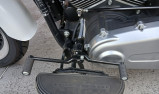 HARLEY-DAVIDSON SOFTAIL FAT BOY 1690 SPECIAL GARANTIE 12 MOIS 