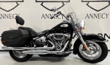 HARLEY-DAVIDSON SOFTAIL HERITAGE 1868 CLASSIC