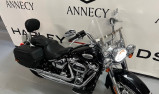 HARLEY-DAVIDSON SOFTAIL HERITAGE 1868 CLASSIC