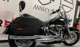 HARLEY-DAVIDSON SOFTAIL HERITAGE 1868 CLASSIC